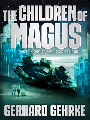 cover image of The Children of Magus